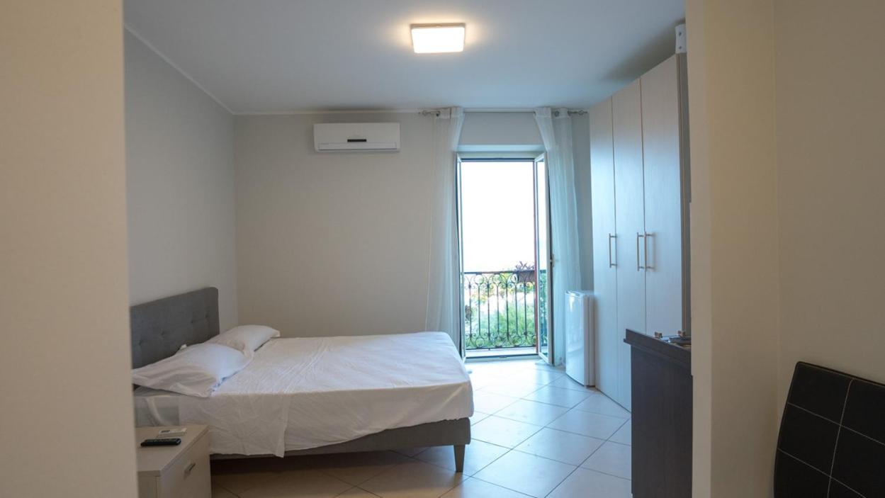 Hice Room Lungomare Fronte Mare Catanzaro Ngoại thất bức ảnh