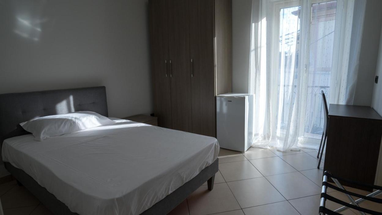 Hice Room Lungomare Fronte Mare Catanzaro Ngoại thất bức ảnh