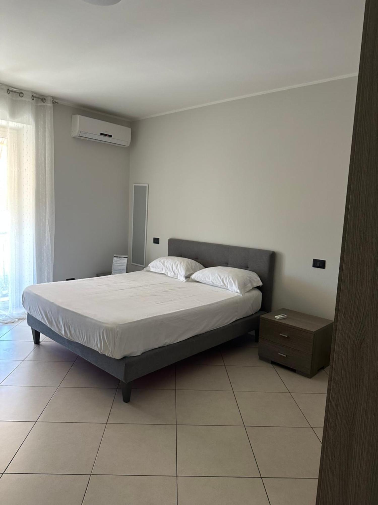 Hice Room Lungomare Fronte Mare Catanzaro Ngoại thất bức ảnh